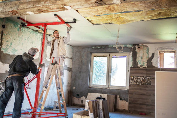 Insulation Inspection Services in Bolivar, OH